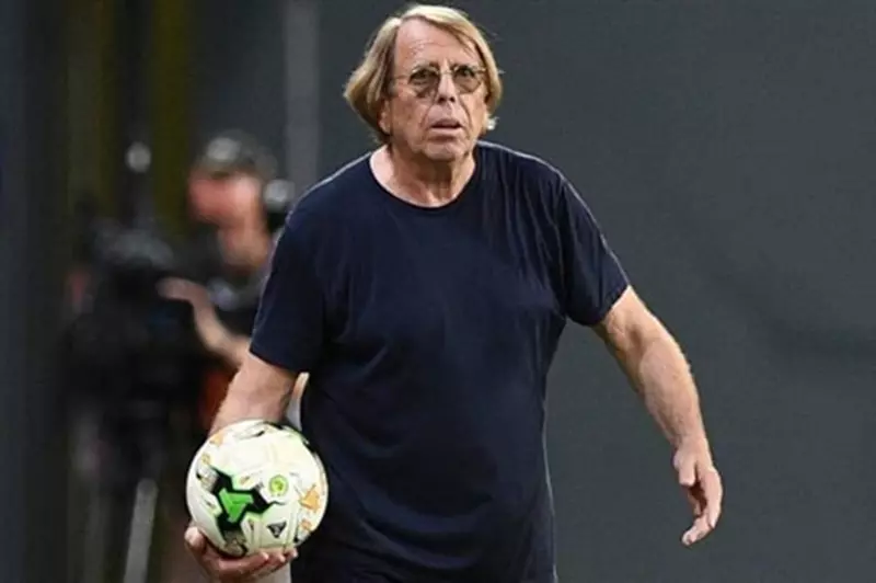 بعد توقف 5 سنوات.. منتخب الكونغو يعيد كلود لوروا للتدريب
